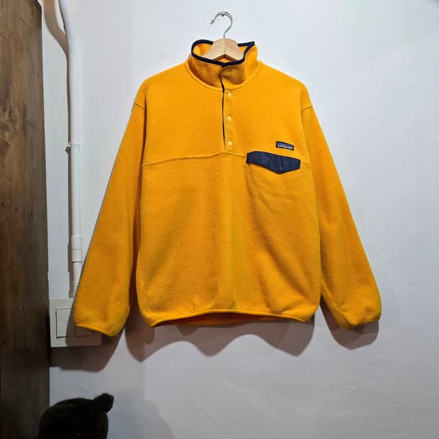 00s 파타고니아 신칠라 (Patagonia Synchilla)