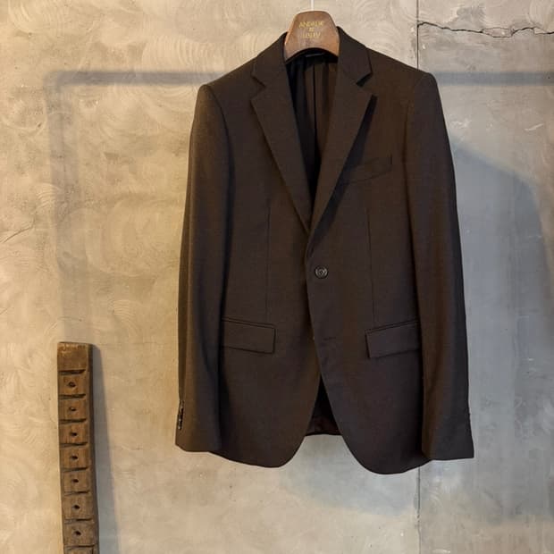 돌체앤가바나 테일러드 자켓 95