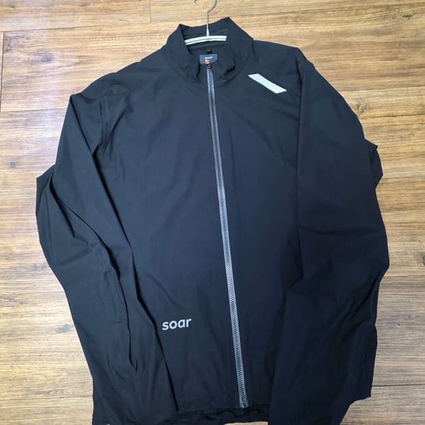 soar 소어 울트라 자켓 L