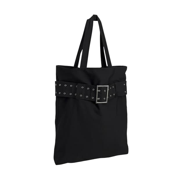 double pin belt big bag