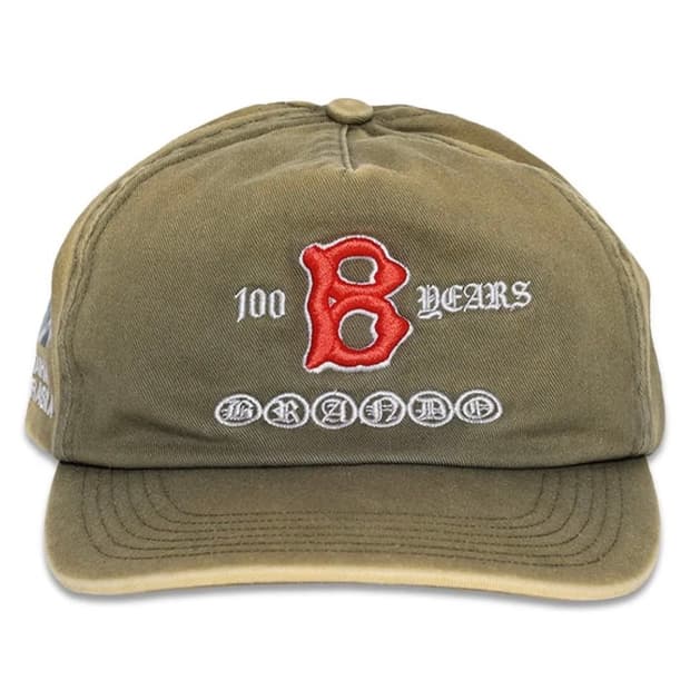 팔리 할리우드 브란도 캡 구합니다