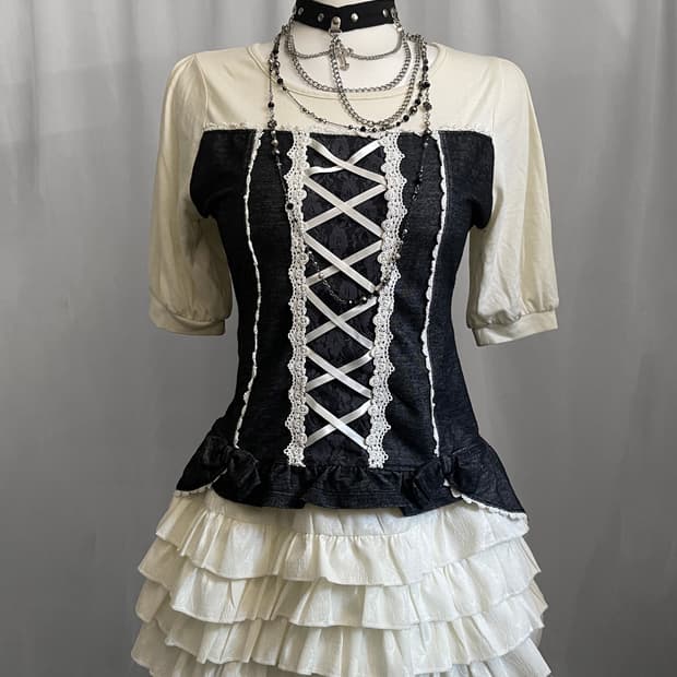 Axes femme 엑시즈팜 공겜여주