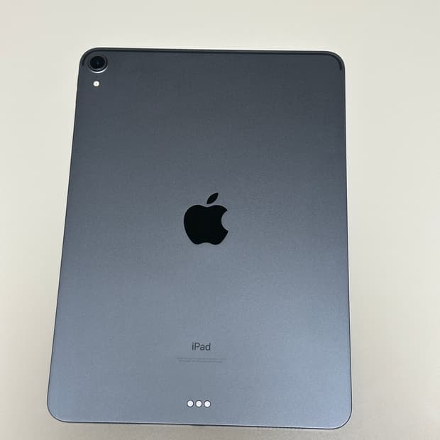 애플 아이패드 프로11 1세대 256GB wifi