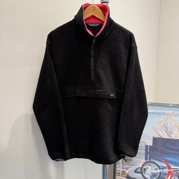 파타고니아 80s 신칠라 플리스 XL
