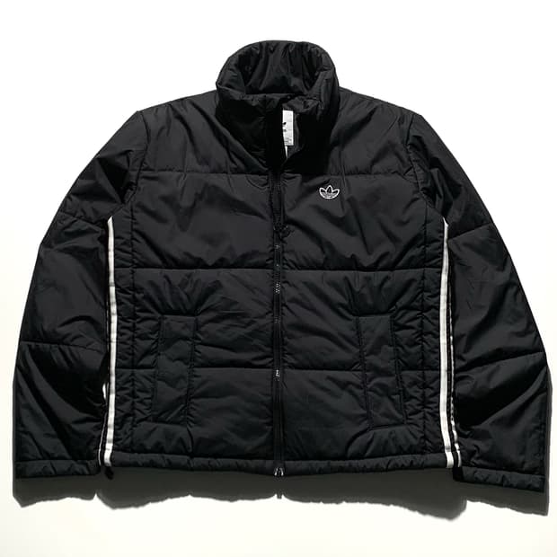 아디다스 파이어버드 점퍼