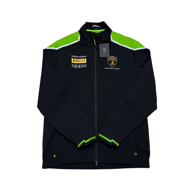 람보르기니 스쿼드라 코르세 집업