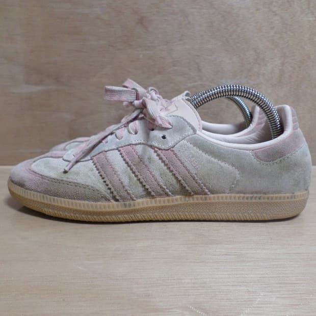 후루룩구제 245 아디다스 삼바 오리지날 우먼스 운동화 신발 