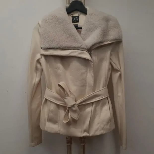 아르마니 익스체인지 자켓 