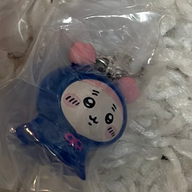 치이카와 먼작귀 메지루시3탄 카니