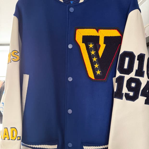 [1] 블라인드파일즈 바시티 블루