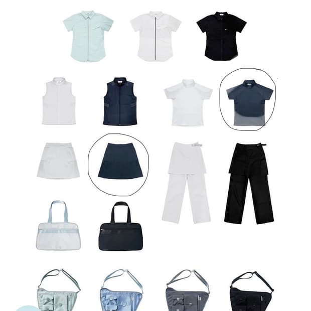 지초이 대리 구함)) 