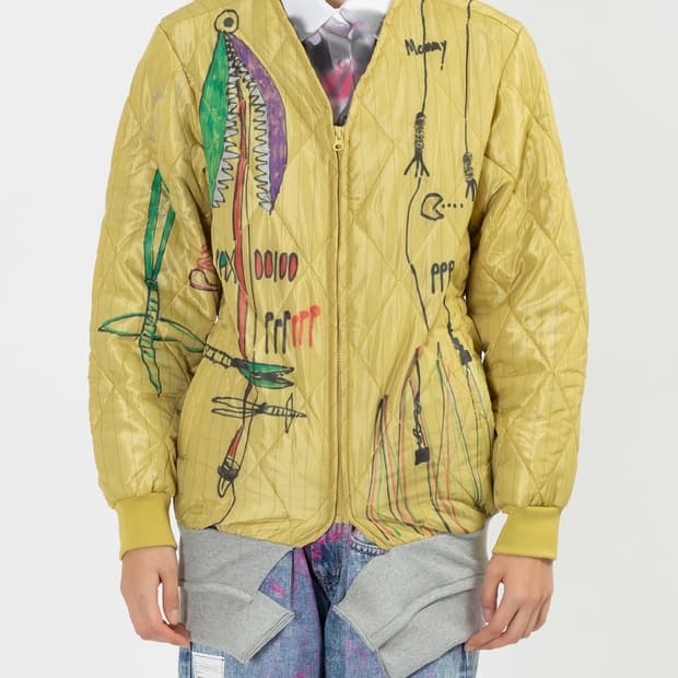 PAX00100 Jacket