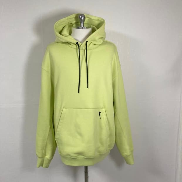 나이키 헤비웨이트후드XL 