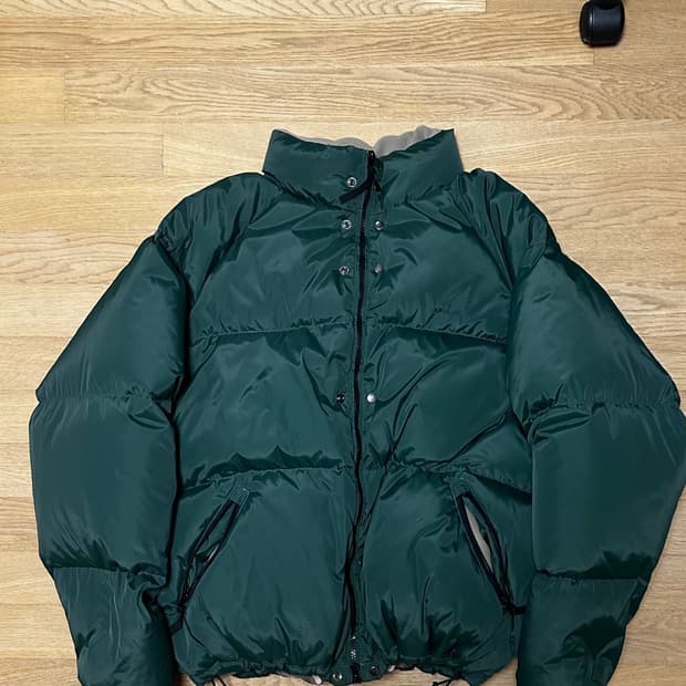 앵글런 푸퍼 샘플