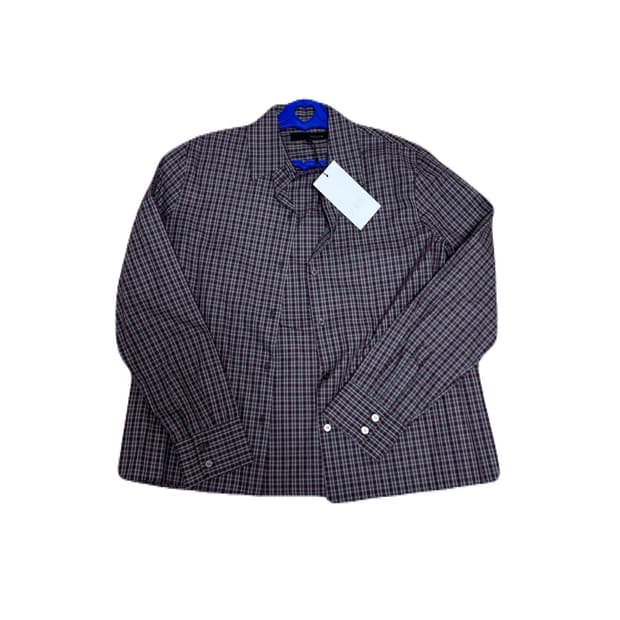ZARA JW Anderson 셔츠