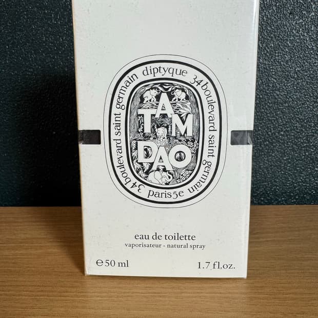 딥티크/ 탐다오/ EDT/ 50ml/ 미개봉