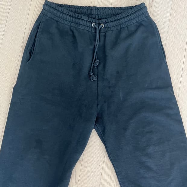 BOWWOW 바우와우 스웻팬츠 XL 판매