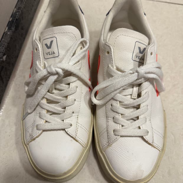 Veja 베자 캄포 스니커즈 240
