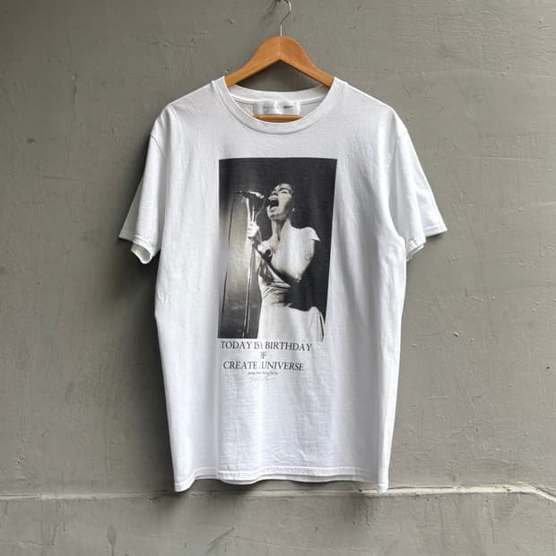 Bjork x United Arrows