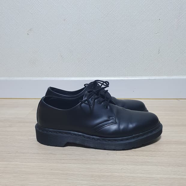 닥터마틴 1461 모노 로퍼 260