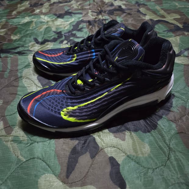 Nike Air Max Deluxe 나이키 에어 맥스 디럭스