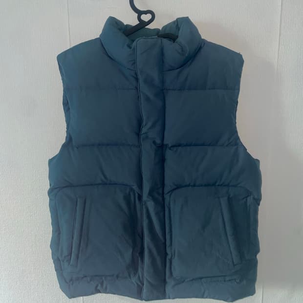 Gap precision blue padding best