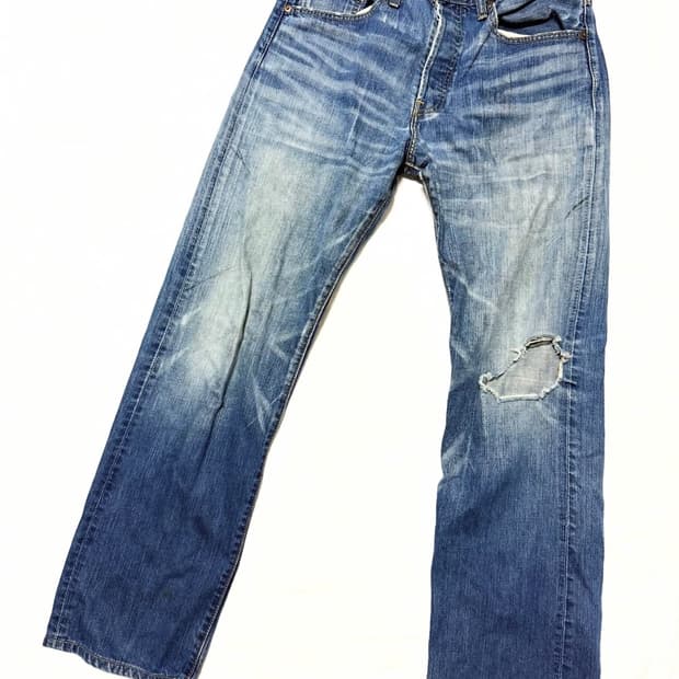 리바이스 - 90s 501