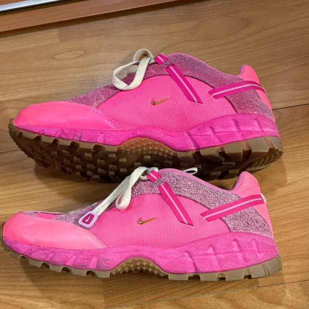 나이키 자크뮈스 휴마라 270