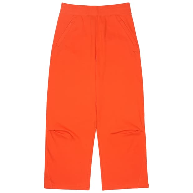 SWEATPANTS [CARROT]