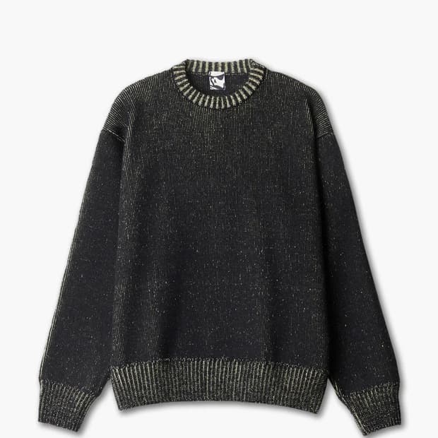 Gr10k Aimless Compact Knit Sweater M