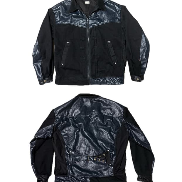 BERSERK Jacket