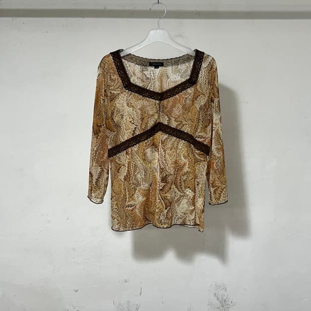 vtg top