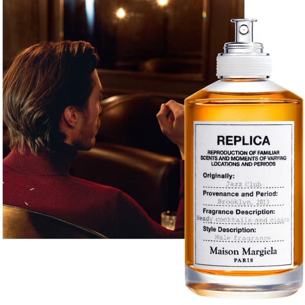 메종마르지엘라 재즈클럽 100ml 새상품