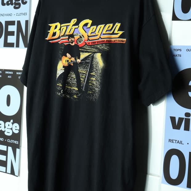 (XL-2XL) 브랜드빈티지 반팔 티셔츠 USA 90s 년대-H31824
