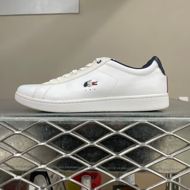 라코스테 카바니 에보 TRI uk8