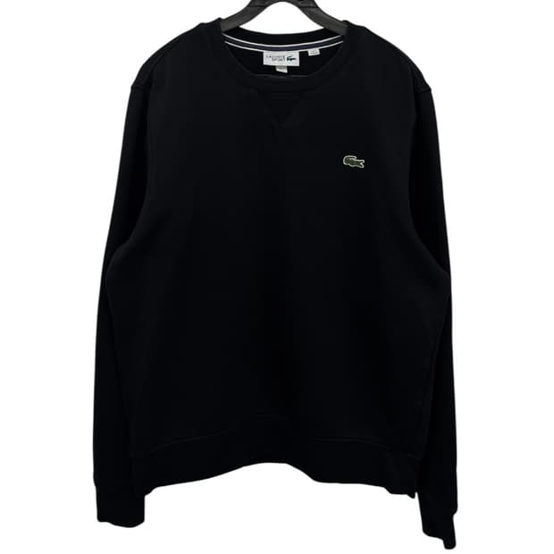 라코스테 맨투맨