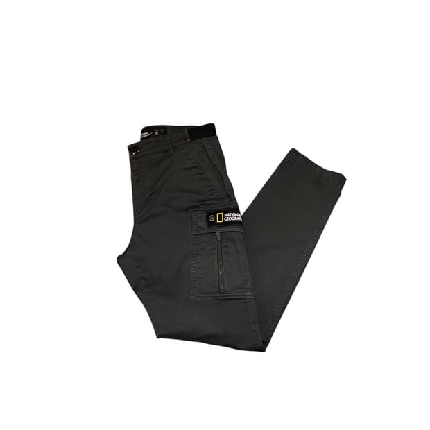 내셔널지오그래픽 카고팬츠 81사이즈