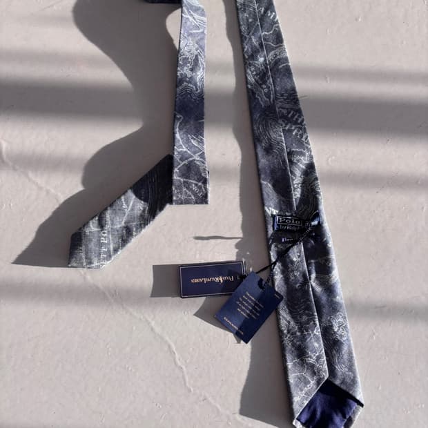 (NEW)Polo Ralph Lauren Nectie