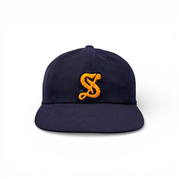 슬러거 베이스볼 캡