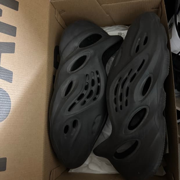 이지 폼 러너 285