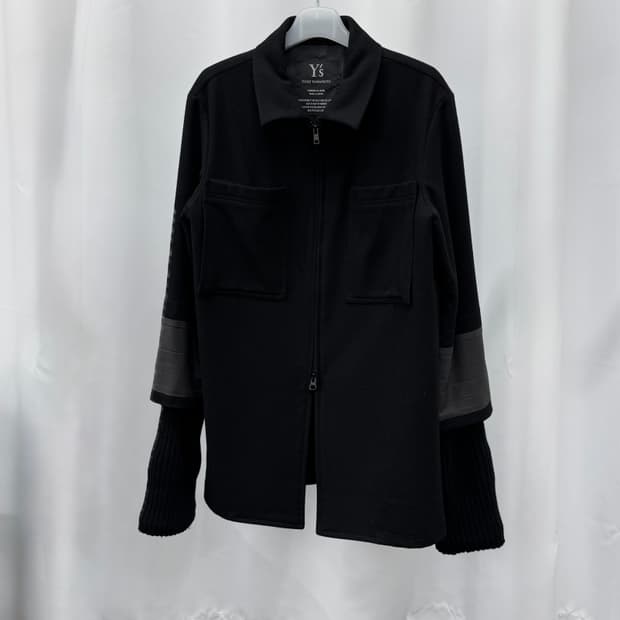 yohji yamamoto