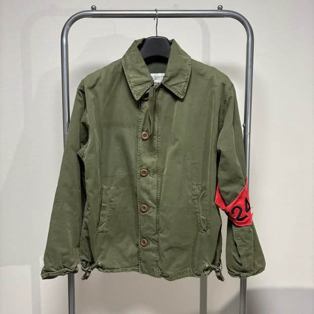 s) 424 알파 슬램잼 덱 자켓