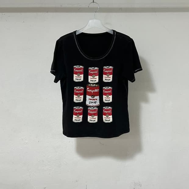 vtg top