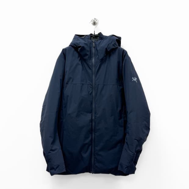 아크테릭스 코다 고어 써미엄 자켓