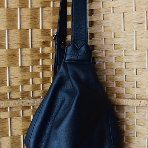 Y Crossbody bag - S