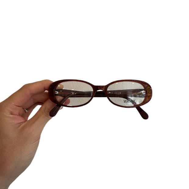 90s 베르사체 안경