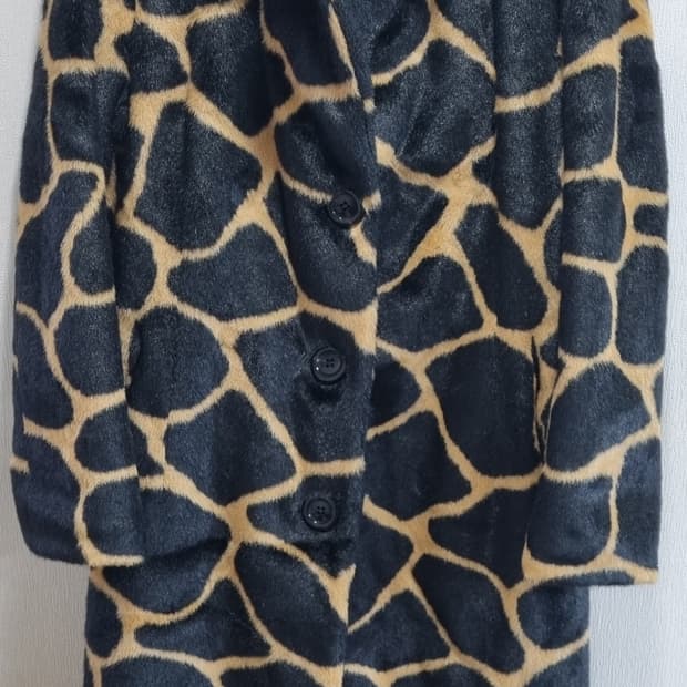 원더스타일 퍼코트s