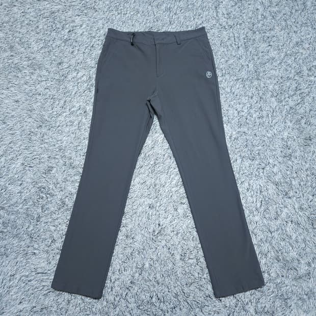 까스텔바작) 32-33(84) 남자 약기모골프바지 / 왕눈이샵