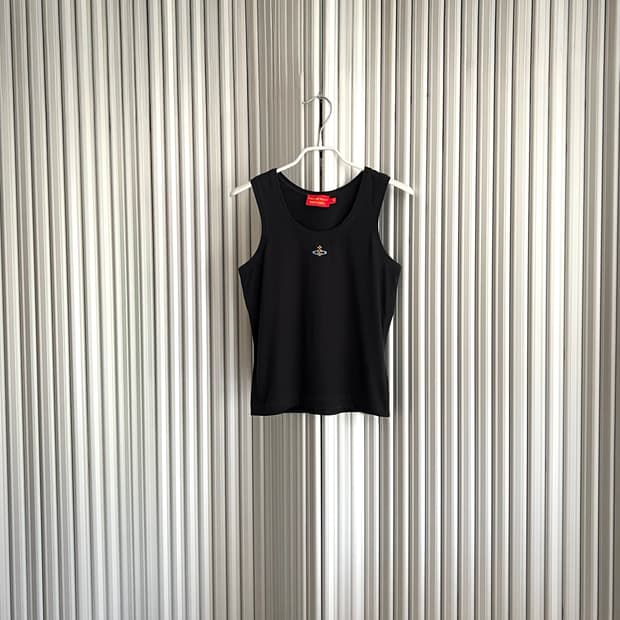 vivienne westwood sleeveless