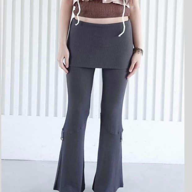 샵페어리 썸머 판타롱 팬츠 [fa.er.ie]